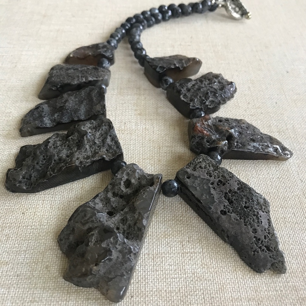 Necklace - Picture 2 of 4